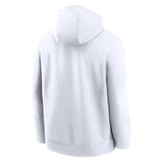 Florida State Nike Statement French Terry Club Hoodie